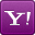 Yahooインデックス